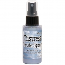 Distress Oxide Spray - Stormy Sky